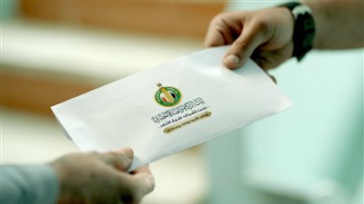 بيت الزكاة والصدقات يبدأ صرف الإعانة المضاعفة لشهر سبتمبر