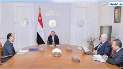 عاجل.. السيسي يصدر توجيها جديدا لوزير التعليم العالي
