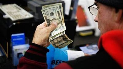 احسب عيديتك الدولارية.. سعر الدولار أمام الجنيه المصري في ثاني أيام العيد 29 يونيو 2023 