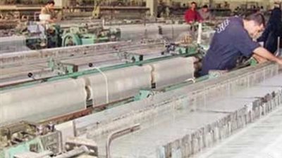  قطاع الأعمال تكشف تفاصيل تشغيل 3 مصانع غزل جديدة العام المقبل