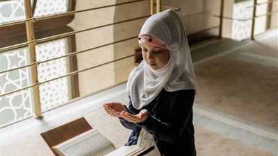 دعاء لأختي المتوفية في العشر الأوائل من ذي الحجة 