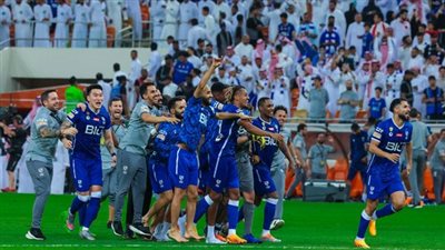ترسانة نجوم.. تشكيلة الهلال السعودي في موسم 2023/2024 مع الصفقات الجديدة