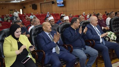 إشادة برلمانية من نواب الدقهلية بإنجازات محافظة بورسعيد 