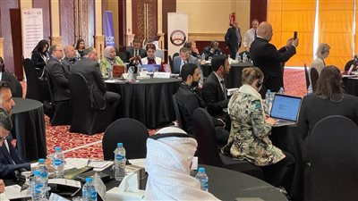 النيابة تعقد منتدى إقليميا عن دور الأدلة الرقمية فى مكافحة الهجرة غير الشرعية