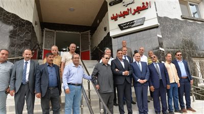 محافظ الدقهلية يؤكد أن أبناءنا من ذوي القدرات الخاصة هم طاقة أمل ونور