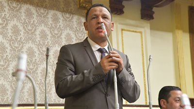 يونس عبدالرازق: ثورة 30 يونيو خير بداية لعهد جديد من التقدم والرخاء