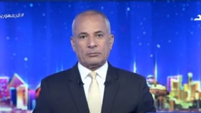 شاهد.. مناشدة عاجلة من أحمد موسى لشركات الاتصالات بخصوص هذا الأمر 