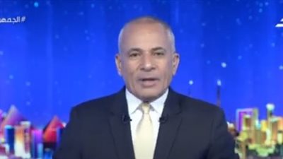 أحمد موسى: محافظات خارج خطة قطع الكهرباء وشحنات مازوت بـ300 مليون دولار (فيديو)