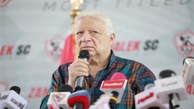 عاجل.. المحكمة الإدارية العليا تتخذ قرار جديد بشأن الطعن على مرتضى منصور