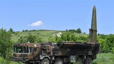 بيلاروس: نشر الأسلحة النووية الروسية على أراضينا رد على واشنطن وحلفائها