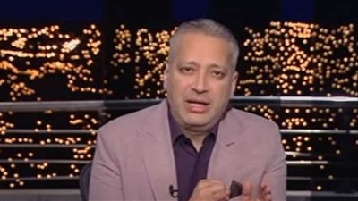 تامر أمين في عيد الأب: 