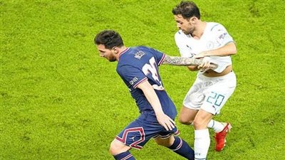 بديل ميسي.. برناردو سيلفا يتلقى عرضًا من الهلال السعودي