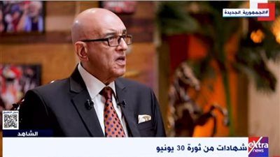 محمد سلماوي: اعتصام المثقفين لم يكن ضد وزير الثقافة الإخواني بل مرسي