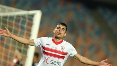 تفاصيل تحرك الزمالك لضم أشرف بن شرقي