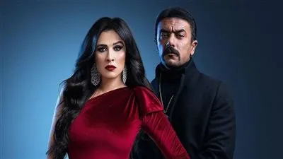 أحمد العوضي يعلن انفصاله عن ياسمين عبد العزيز في دراما 2024
