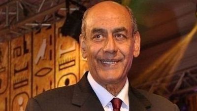 في يوم ميلاده.. تعرف علي مشوار أحمد بدير