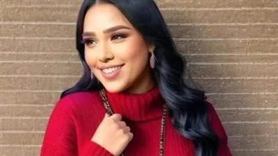 الذكاء الإصطناعي يصدم الجمهور بصوره جديدة للفنانه شيماء سيف