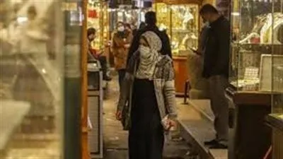 الذهب ينزف.. تعرف على أسعار الذهب في التعاملات اليوم