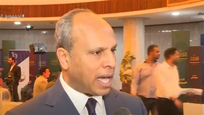 رئيس حزب الاتحاد: النائب يناقش مشاكل 100 مليون مواطن داخل البرلمان (فيديو)