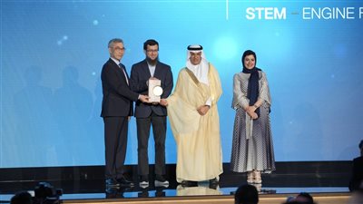 أستاذ بكلية الهندسة يكشف تفاصيل ترشحه وفوزه بجائزة اليونسكو 