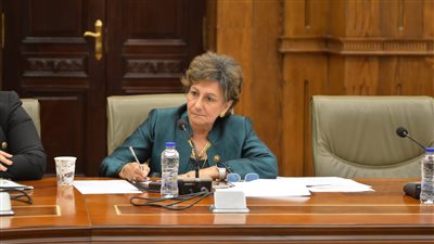 ندى ثابت: مصر تولي اهتماما كبيرا بالقارة الأفريقية وتعمل على حل مشكلاتها