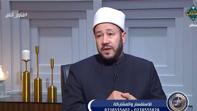 قبل العيد.. تعرف على شروط الأضحية بالماعز (فيديو)