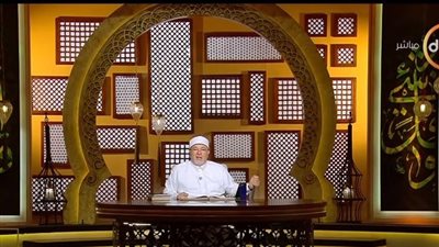 أفضل الأدعية للشيخ خالد الجندي فى أيام ذى الحجة 