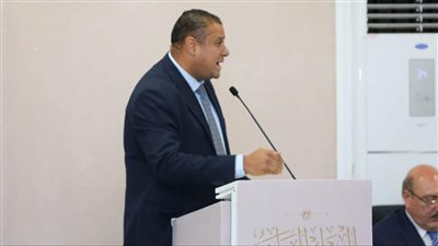 نائب التنسيقية يوصي بضرورة إعادة تقسيم المستحقين للدعم تبعا لاحتياجاتهم