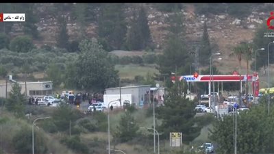 نتنياهو يترأس جلسة مشاورات أمنية في أعقاب عملية 