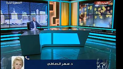 هل يرفع البنك المركزي سعر الفائدة؟.. خبيرة مصرفية تُجيب (فيديو)