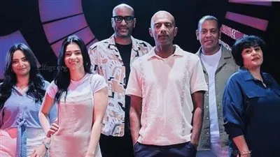 خاص| فاطمة محمد علي: حفلتنا مع 