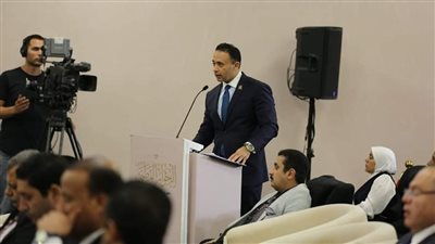 عضو التنسيقية: ضرورة تفعيل قانون التنمية الصناعية الخاص بالتراخيص الموحد