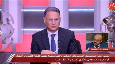 تعرف على موعد رفع الأجور للعاملين في القطاع الخاص (فيديو)