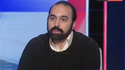 جمال حمزة يتحدث عن ذكرياته في ركلات الجزاء ويعلق على تقنية الفيديو 