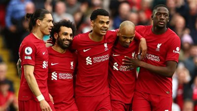 بعد عدم الصعود إلى دوري أبطال أوروبا.. ليفربول يبحث عن بديل صلاح