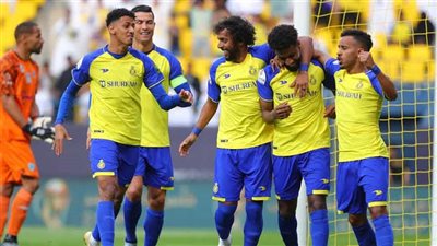 موعد مباراة النصر السعودي القادمة أمام باريس سان جيرمان استعدادا للموسم الكروي الجديد