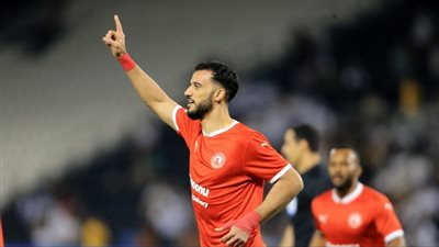 صفقات القلعة البيضاء.. تطورات جديدة بشأن صفقة انتقال عمر السومة إلى الزمالك