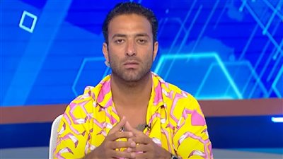 ميدو: ما حدث في مباراة أسوان والبنك الأهلي فضيحة وأطالب بالتحقيق