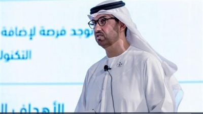 وزير الصناعة الإماراتي: اتفاقية الشراكة مع موريشيوس خطوة ضمن خطط الانفتاح