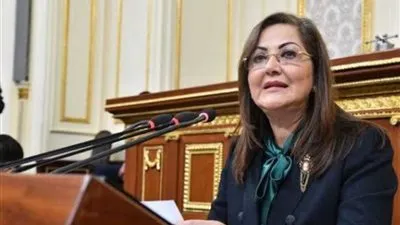 عاجل.. تعليق مهم لـ وزيرة التخطيط بشأن بيع الشركات