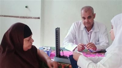 بالعناوين.. 6 قوافل طبية لصحة الإسكندرية خلال شهر يوليو الجاري