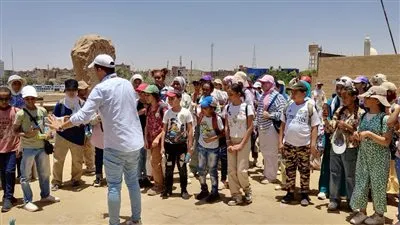 ثقافة أسوان تقدم فعاليات ثقافية وفنية باحتفالية 