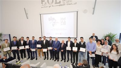 وزير التعليم العالي يؤكد حرص الوزارة على دعم فعاليات التنمية الإفريقية