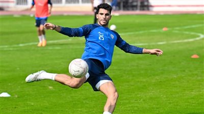 تعليمات خاصة من أوسوريو لـ 