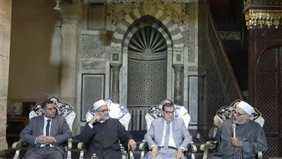 الجامع الأزهر يناقش مزاعم المشككين فى شعيرة الأضحية