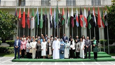 مركز سلمان للإغاثة يشارك في ورشة عمل لحماية النساء أثناء النزاعات المسلحة