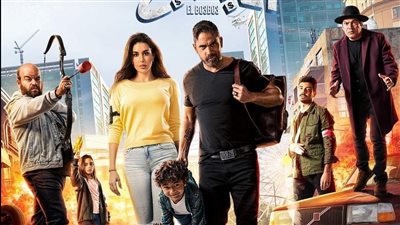 خاص.. إيهاب بليبل يكشف عن فكرة فيلمه الجديد