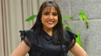 مي كساب تنتهي من تصوير فيلم 