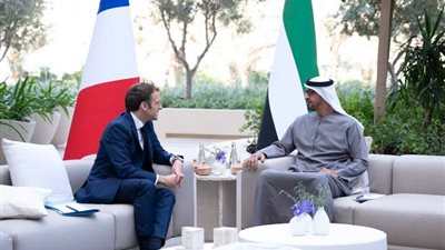بينهم الإمارات وفرنسا.. بيان قادة 12 دولة حول المناخ