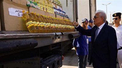 قبل العيد الكبير.. طرح لحوم ودواجن بأسعار مخفضة في جنوب سيناء 